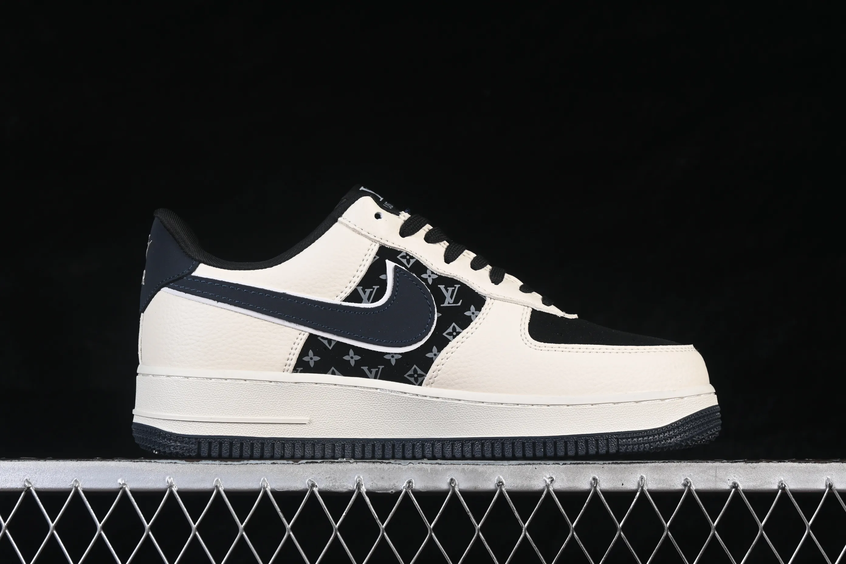 All Categories Nk Air Force 1 Air Force Series Nk Air Force 1 Low Air Force Low Nike Air Force 1'07 Low LV Joint Classic Beige Air Force One Low Casual Shoes LD1999-022